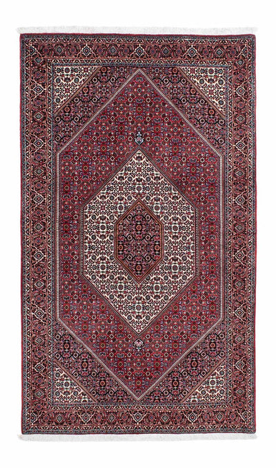 Bidjar Teppich 132x198cm - Perserteppich