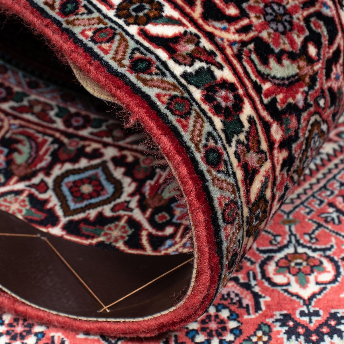 Perserteppich - Bidjar - Royal 198 x 132 cm