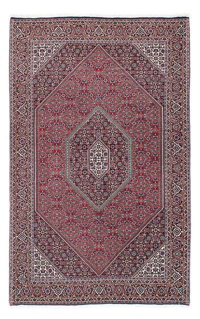 Bidjar Teppich 133x212cm - Perserteppich