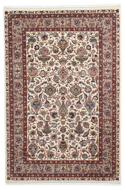 Kaschmar Teppich 201x305cm - Perserteppich