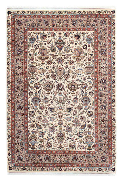 Kaschmar Teppich 200x300cm - Perserteppich