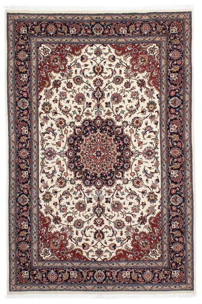 Kaschmar Teppich 195x297cm - Perserteppich