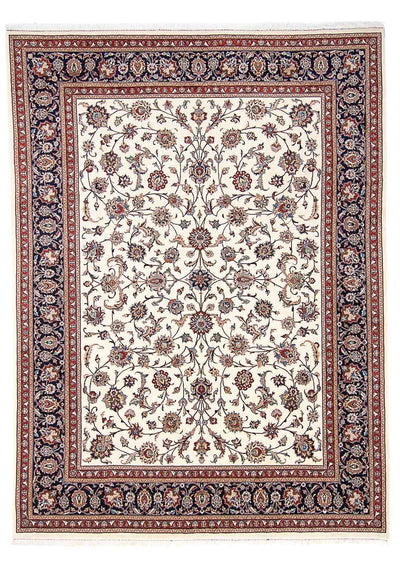 Kaschmar Teppich 298x384cm - Perserteppich