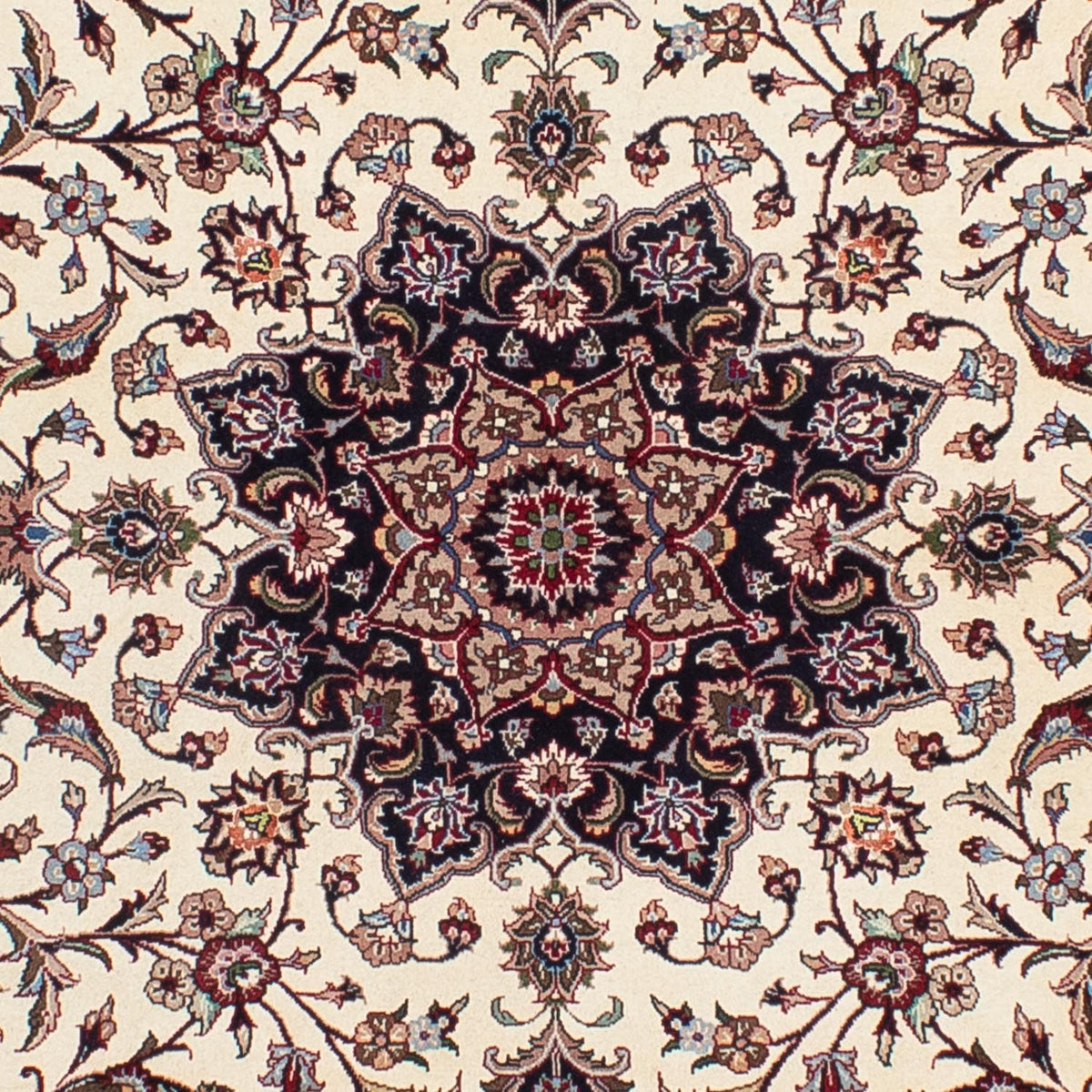 Perserteppich - Classic 293 x 201 cm - beige