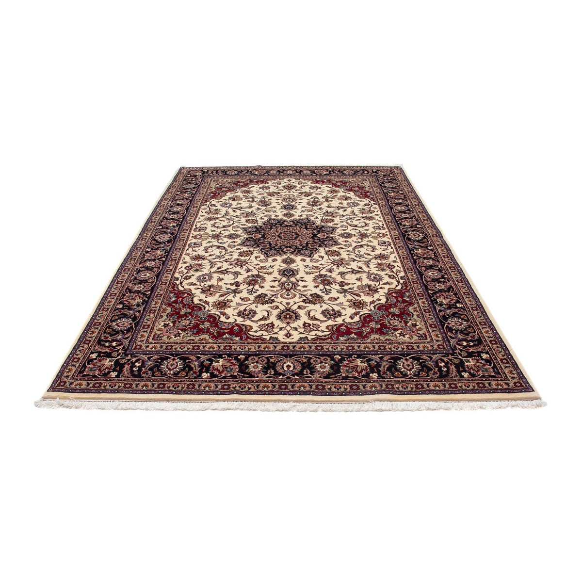 Perserteppich - Classic 293 x 201 cm - beige