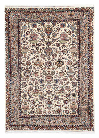 Kaschmar Teppich 198x276cm - Perserteppich