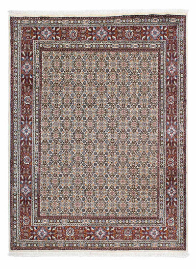 Moud Teppich 148x196cm - Perserteppich