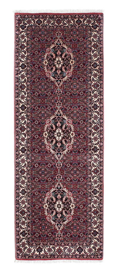 Bidjar Teppich 73x200cm - Perserteppich
