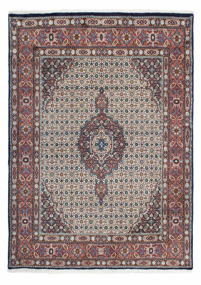 Moud Teppich 146x197cm - Perserteppich