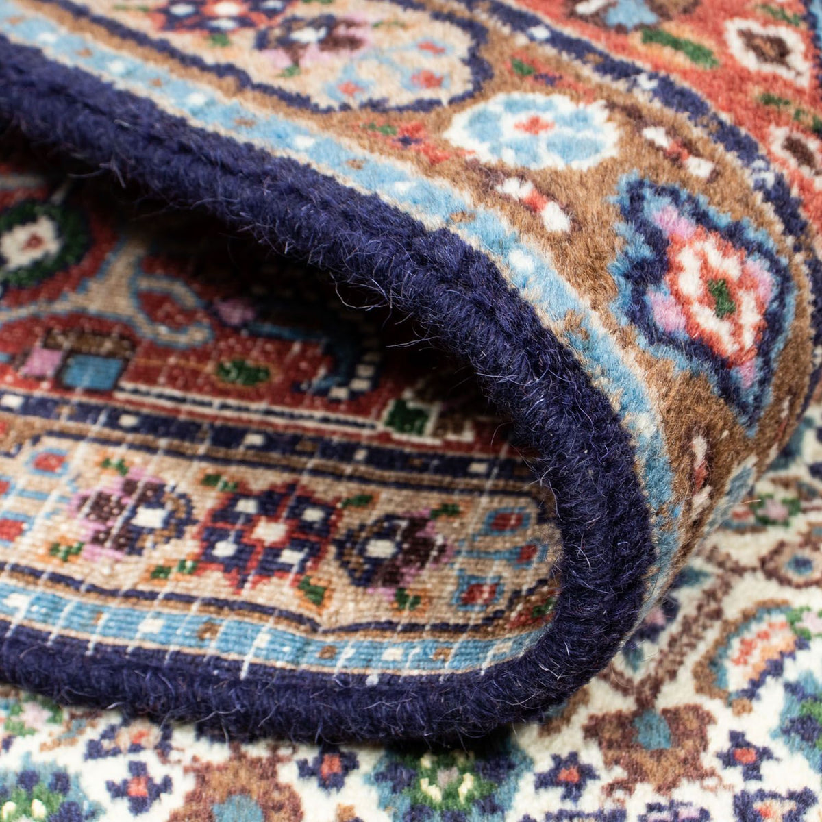 Perserteppich - Classic 197 x 146 cm