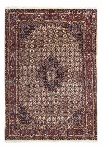 Moud Teppich 166x235cm - Perserteppich