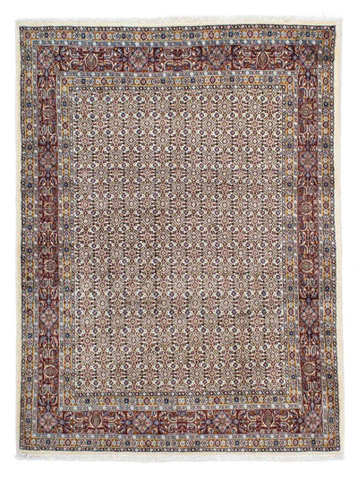 Moud Teppich 149x195cm - Perserteppich