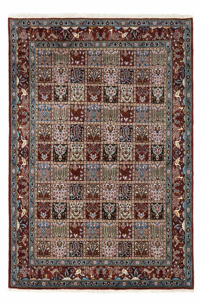 Moud Teppich 165x242cm - Perserteppich