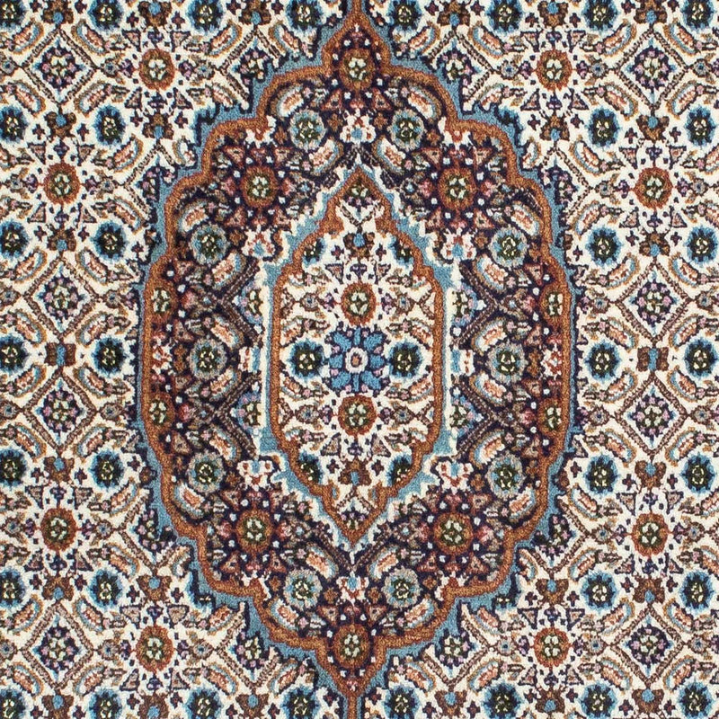 Perserteppich - Classic 195 x 147 cm - beige