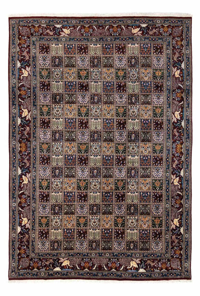 Moud Teppich 249x354cm - Perserteppich