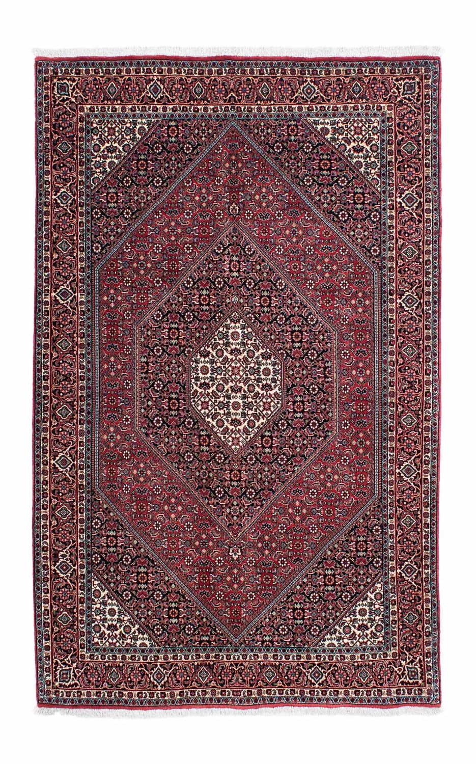 Perserteppich - Bidjar - Royal 204 x 131 cm Teppichbrücke