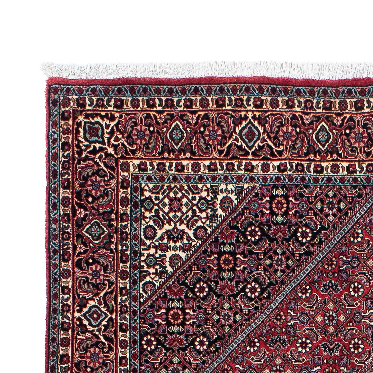 Perserteppich - Bidjar - Royal 204 x 131 cm Teppichbrücke