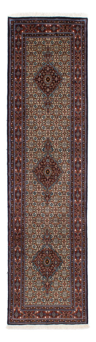 Moud Teppich 73x285cm - Perserteppich