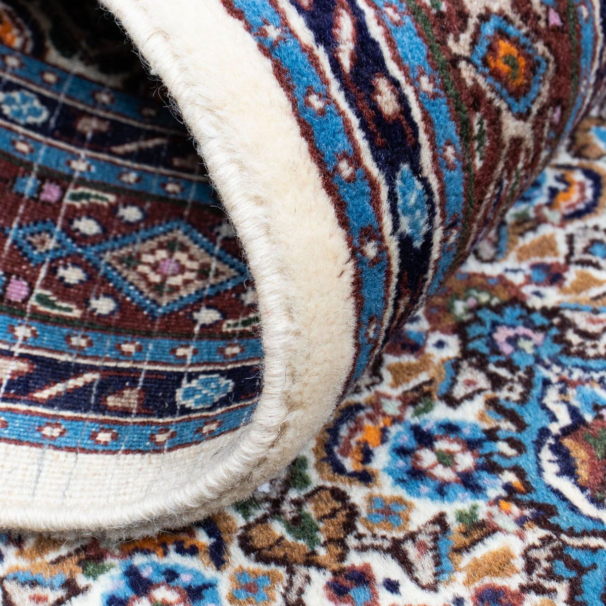 Perserteppich - Classic 295 x 82 cm