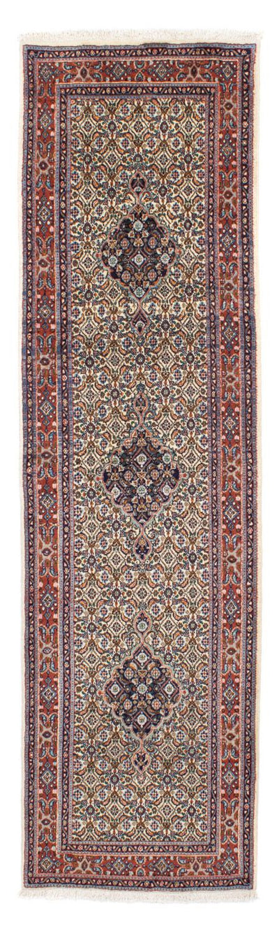 Moud Teppich 80x288cm - Perserteppich