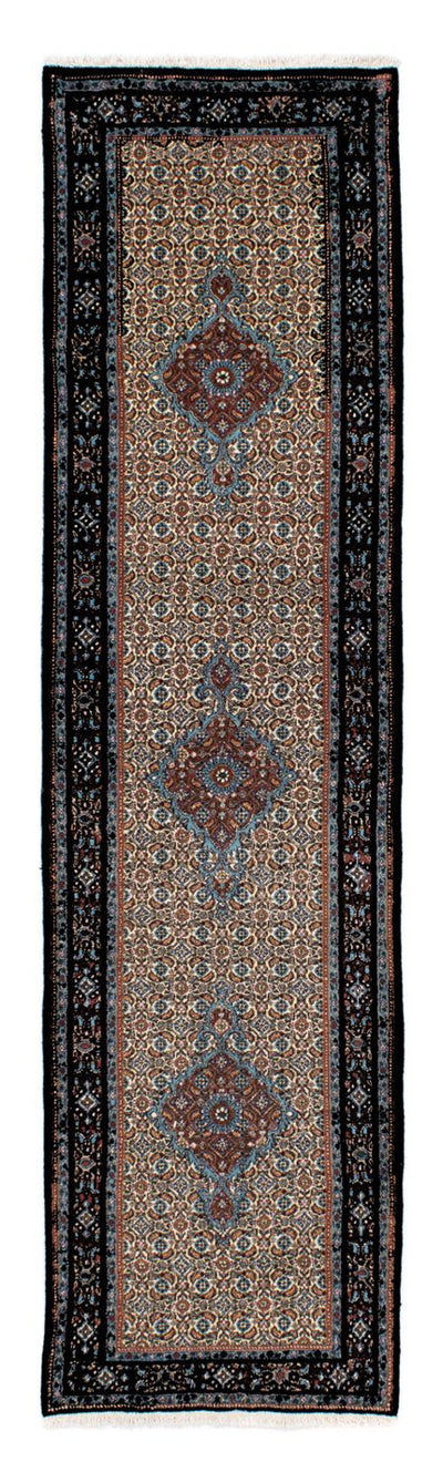 Moud Teppich 77x297cm - Perserteppich