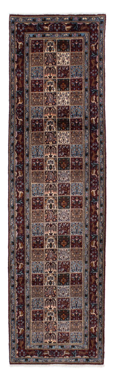 Moud Teppich 80x298cm - Perserteppich