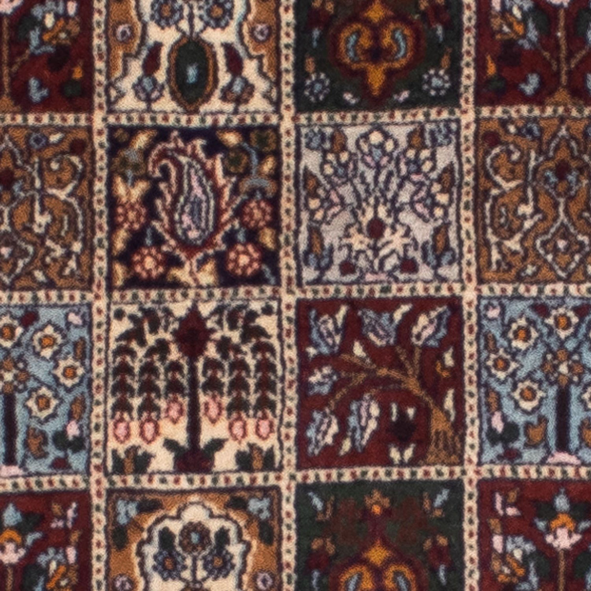 Perserteppich - Classic 298 x 80 cm