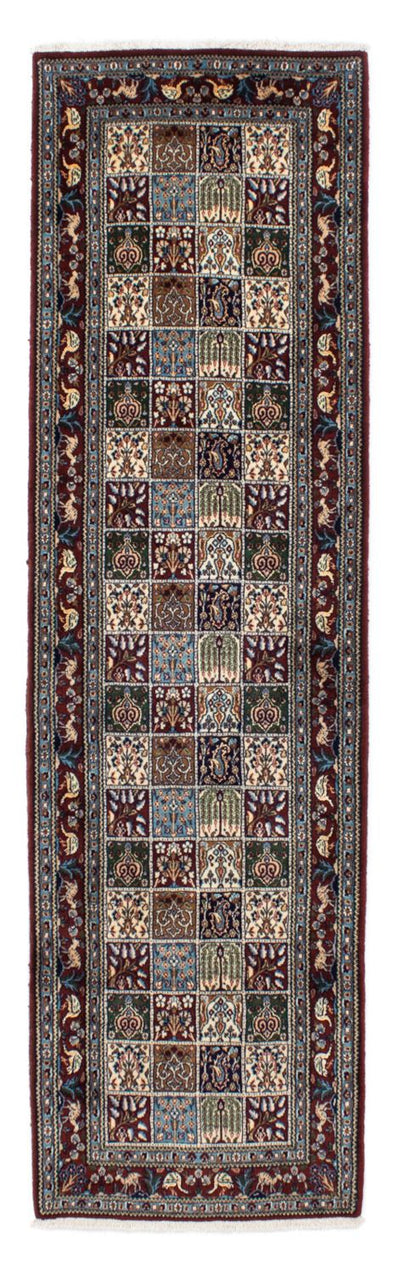 Moud Teppich 82x295cm - Perserteppich