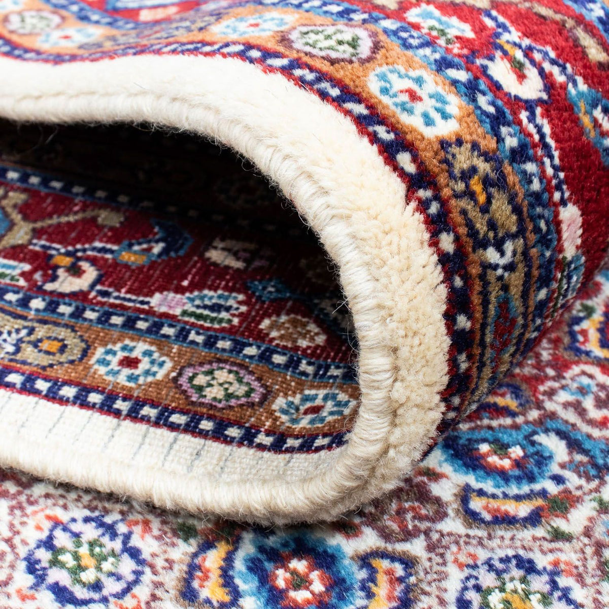 Perserteppich - Classic 293 x 81 cm