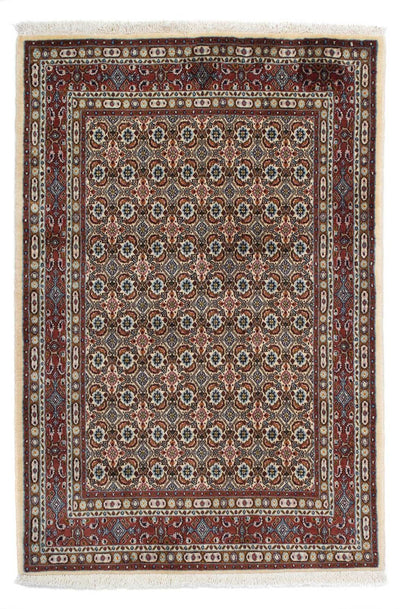 Moud Teppich 100x148cm - Perserteppich