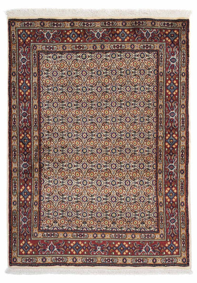 Moud Teppich 99x137cm - Perserteppich