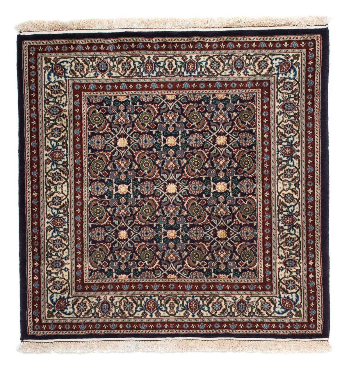Perserteppich - Classic 104 x 101 cm