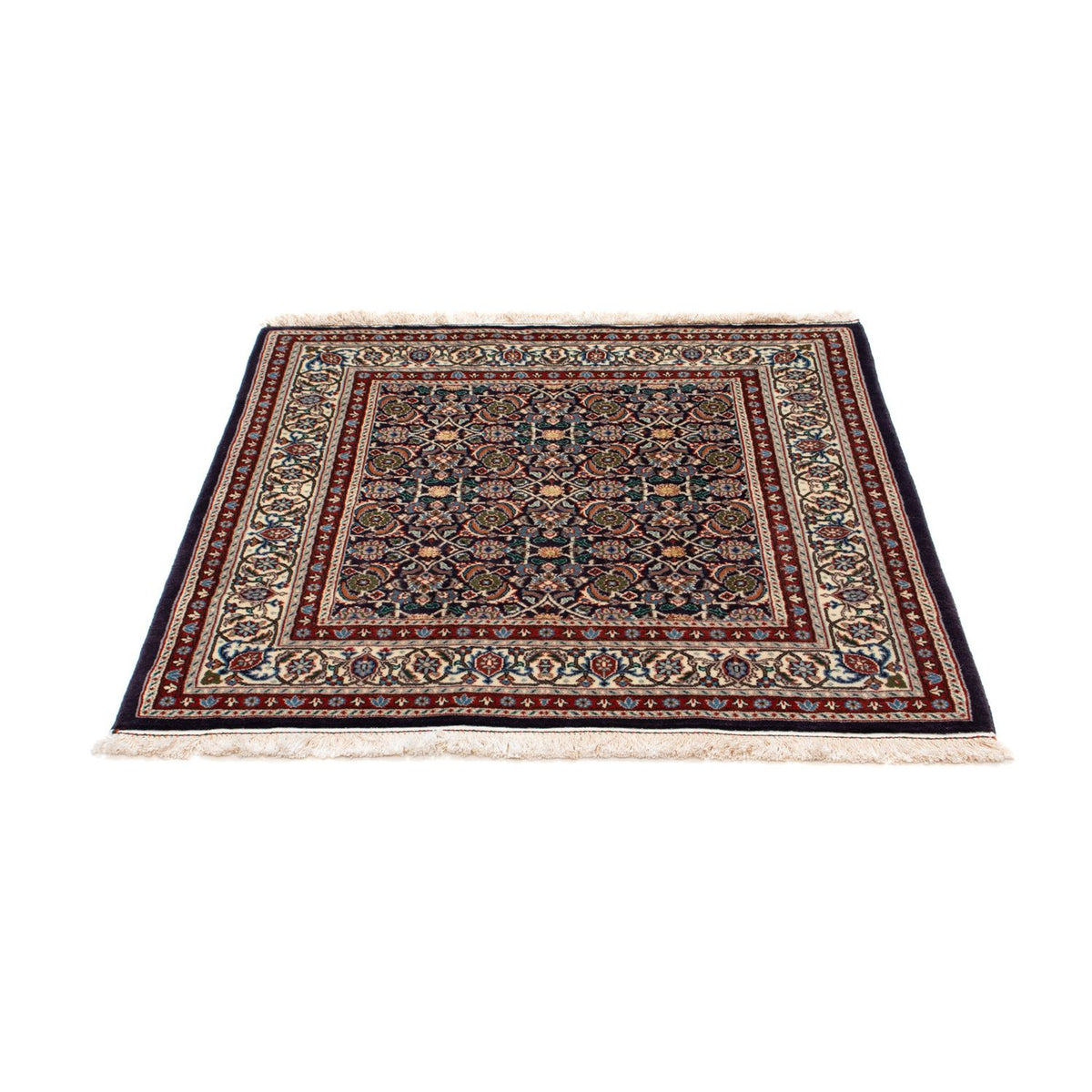 Perserteppich - Classic 104 x 101 cm