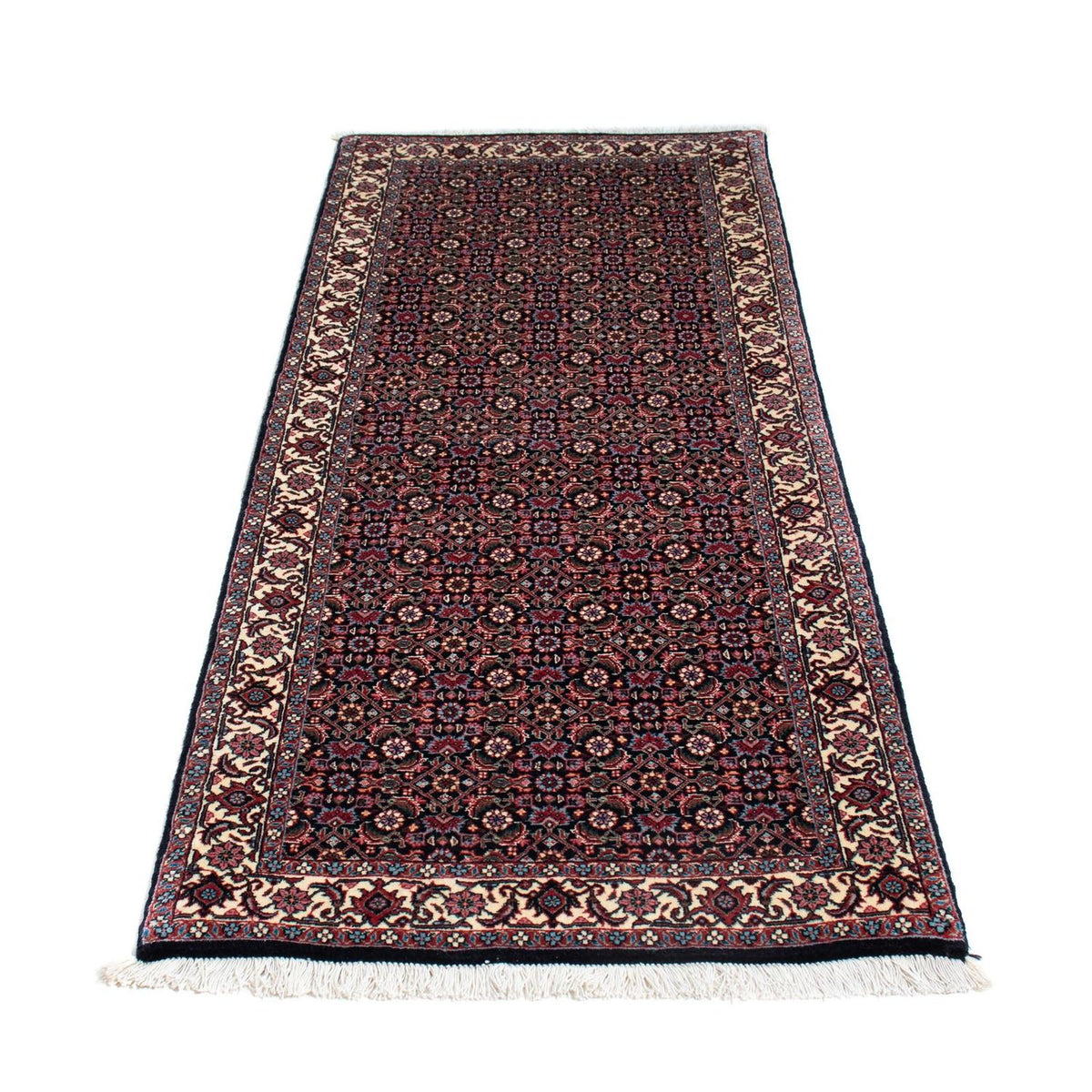 Perserteppich - Bidjar - Royal 194 x 72 cm