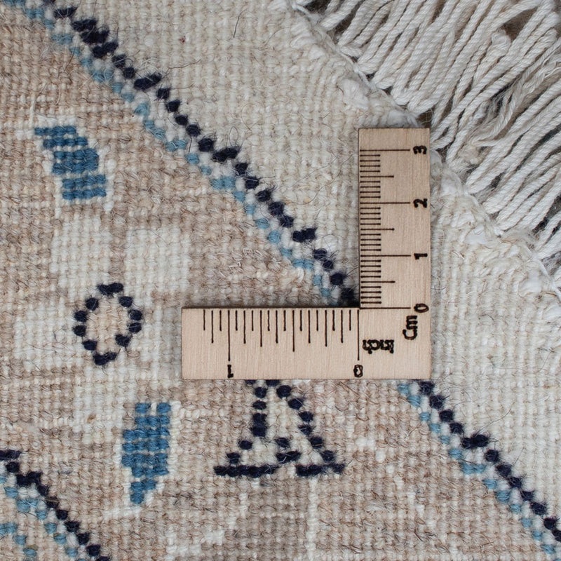 Perserteppich - Nain 250 x 250 cm