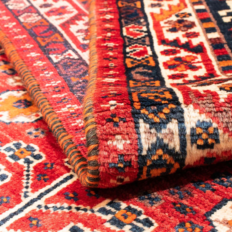 Perserteppich - Nomadic 161 x 110 cm