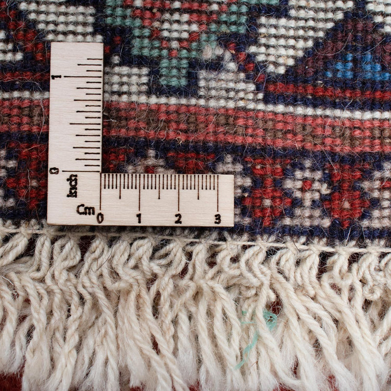 Perserteppich - Nomadic 152 x 98 cm