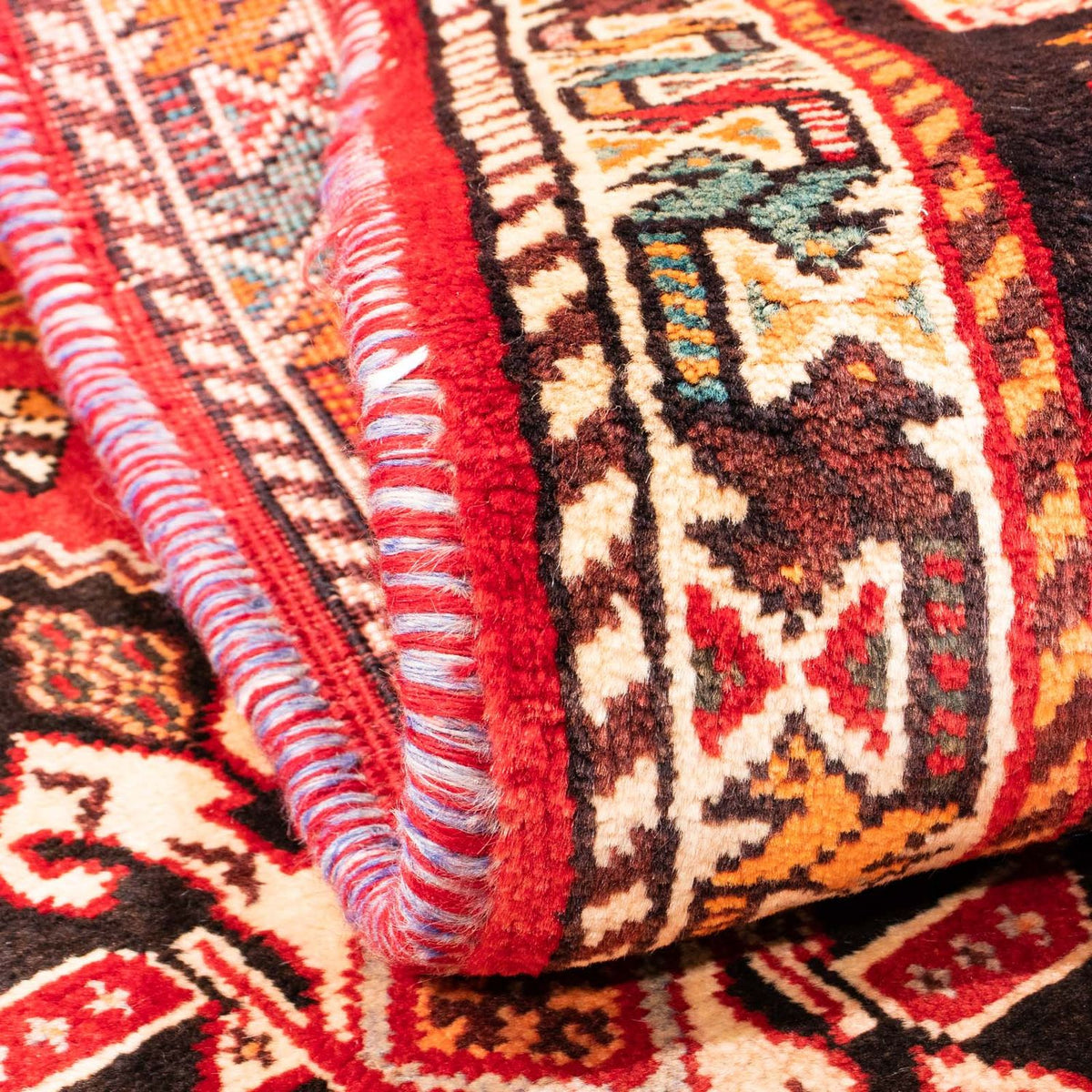 Perserteppich - Nomadic 167 x 115 cm