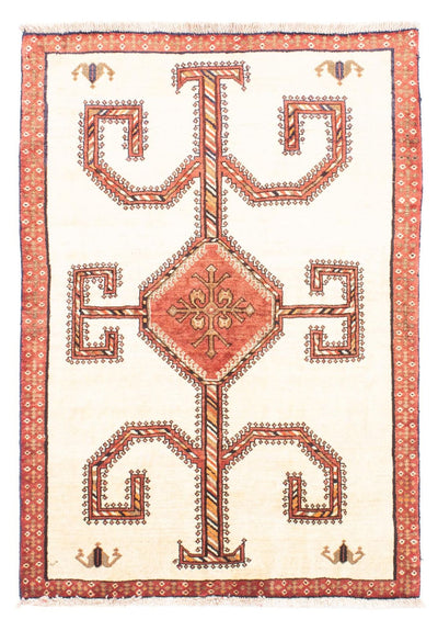 Ghashghai Teppich 110x152cm - Perserteppich