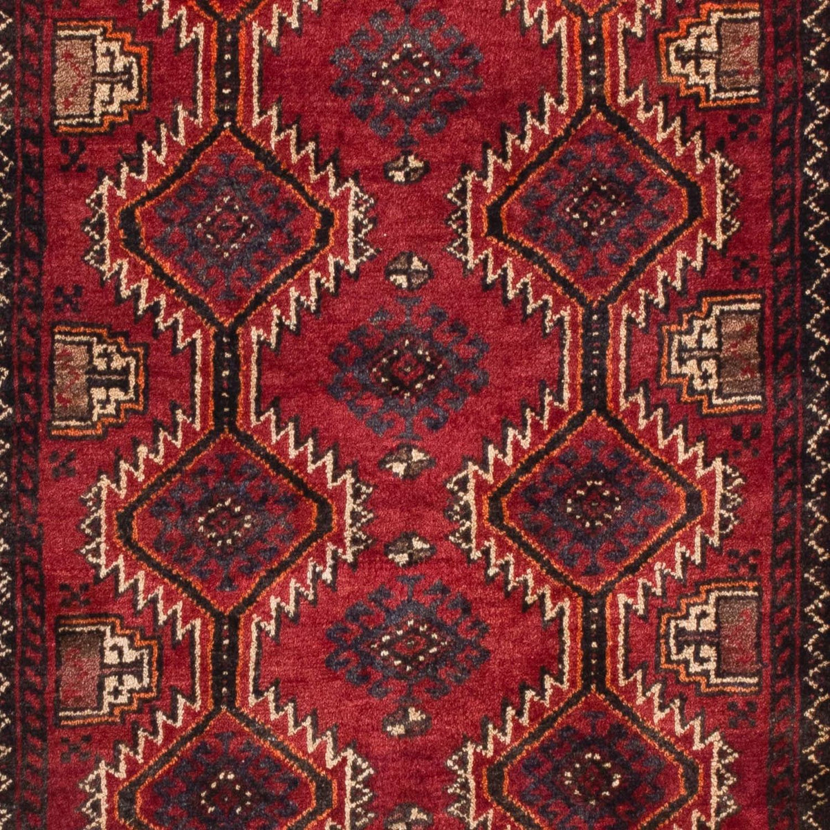 Belutsch Teppich 164 x 80 cm