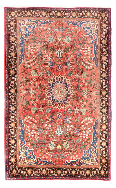 Bidjar Teppich 132x223cm - Perserteppich