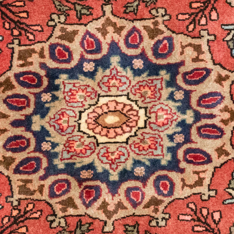 Perserteppich - Bidjar 223 x 132 cm