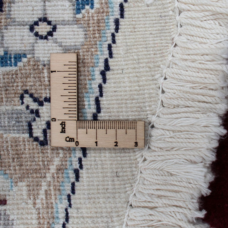 Perserteppich - Nain 245 x 245 cm