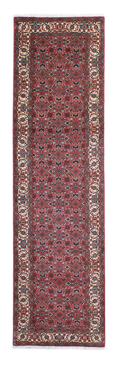 Bidjar Teppich 81x296cm - Perserteppich