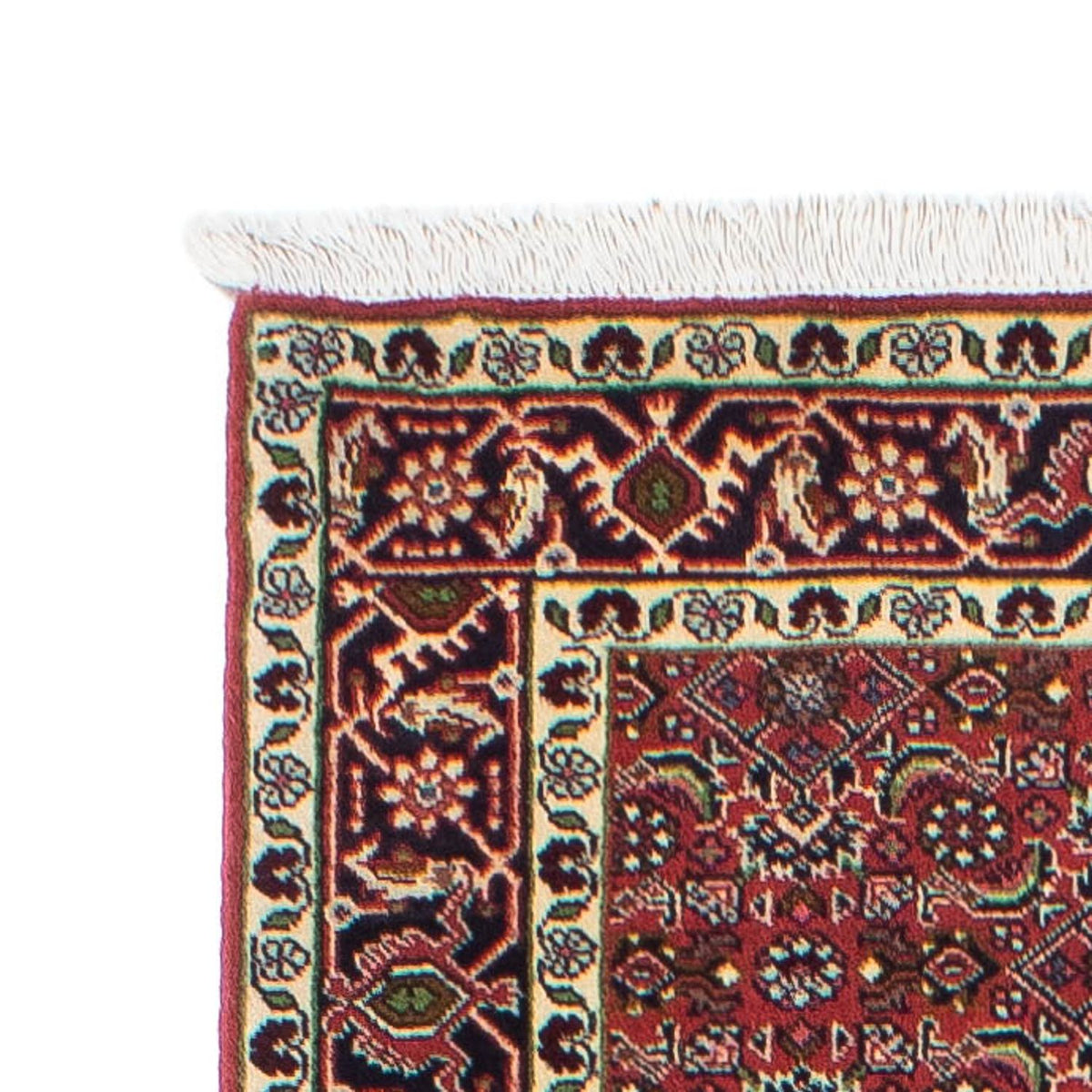 Perserteppich - Bidjar 249 x 73 cm