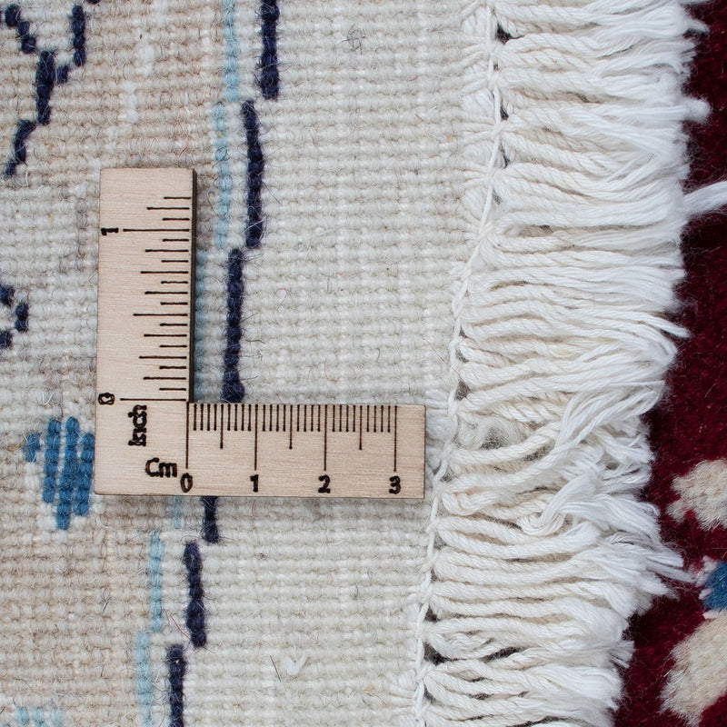 Perserteppich - Nain 250 x 250 cm