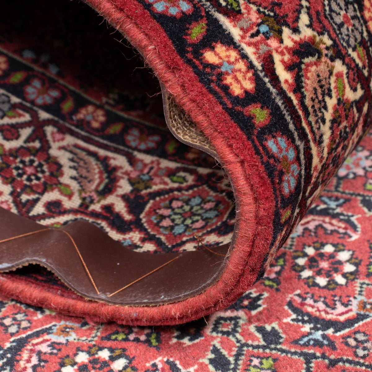 Perserteppich - Bidjar 290 x 85 cm