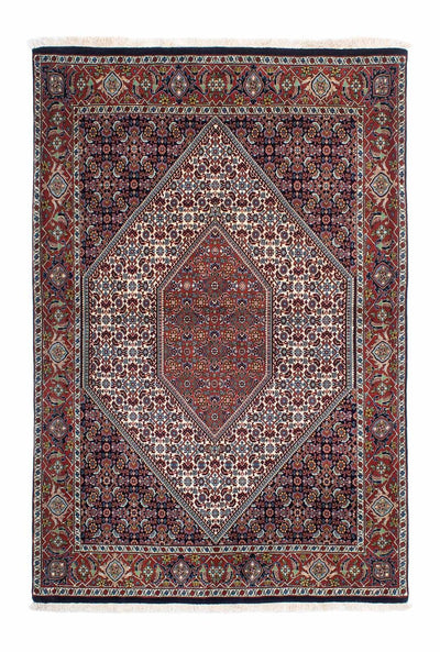 Bidjar Teppich 135x199cm - Perserteppich