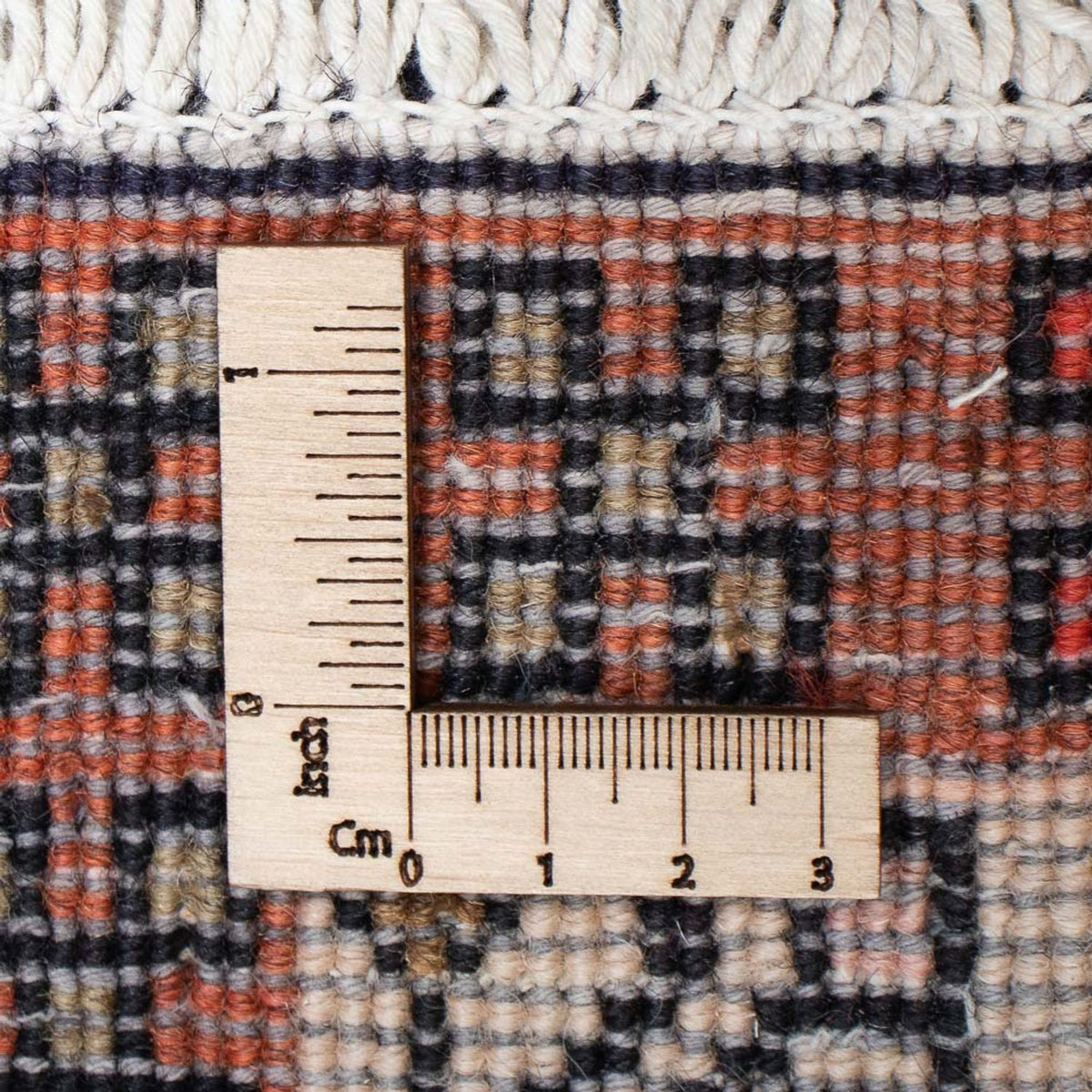 Perserteppich - Nomadic 292 x 68 cm