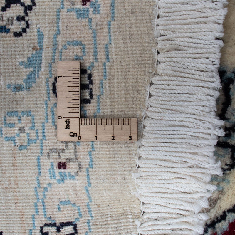 Perserteppich - Nain 302 x 302 cm